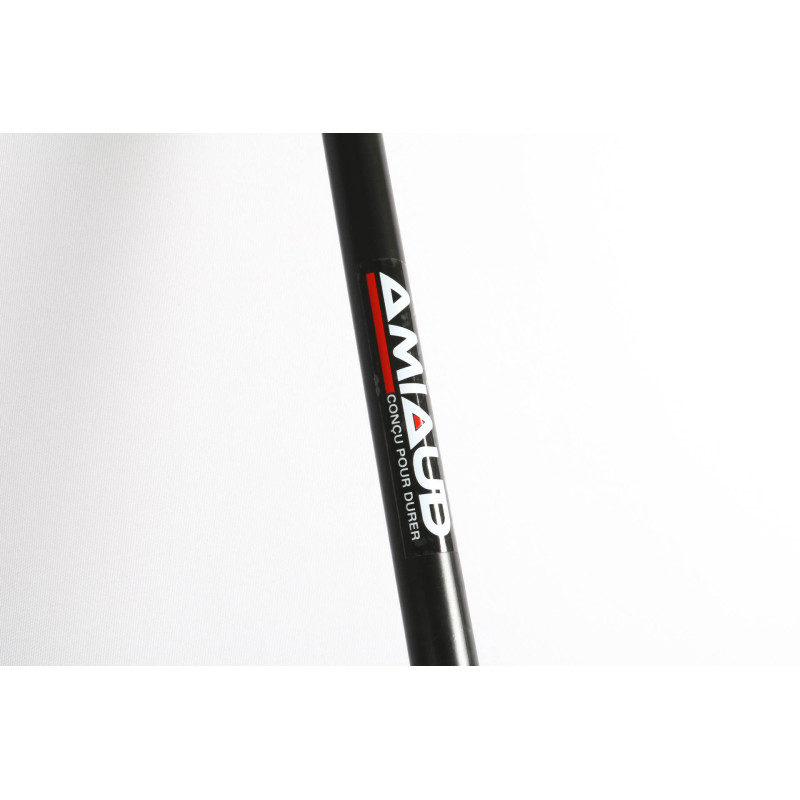 MANCHE ALU GAINÉ RENFORCÉ