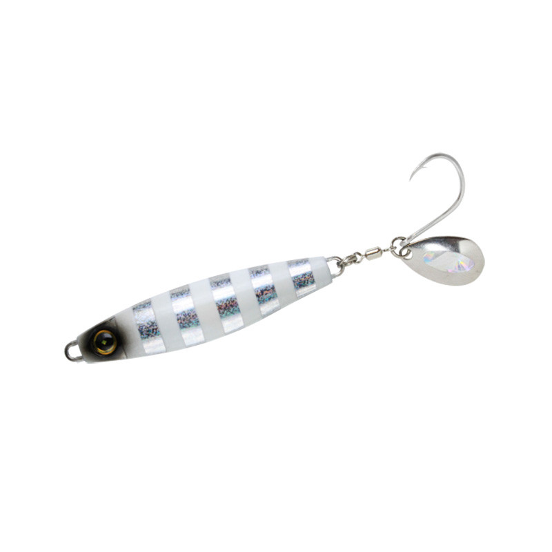 JACK EYE MACKEREL SPIN FS437