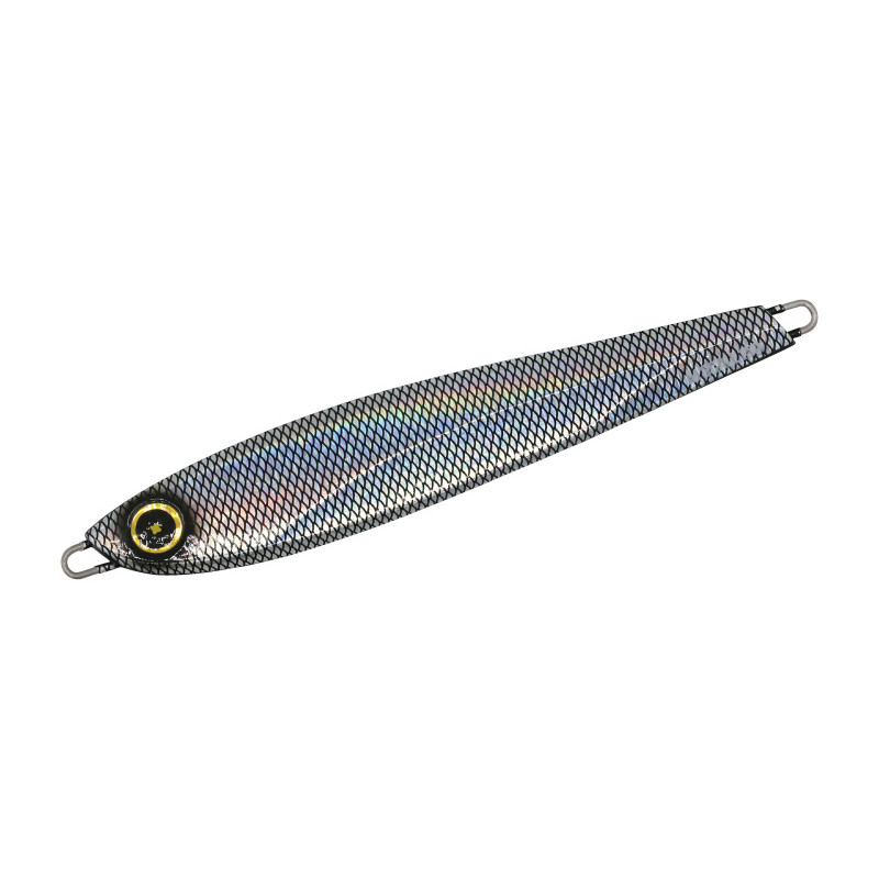 JIG JACKEYE AIR JERK SCALE FS402