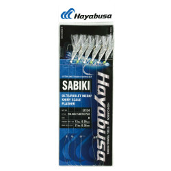 SABIKI EX134 HAYABUSA