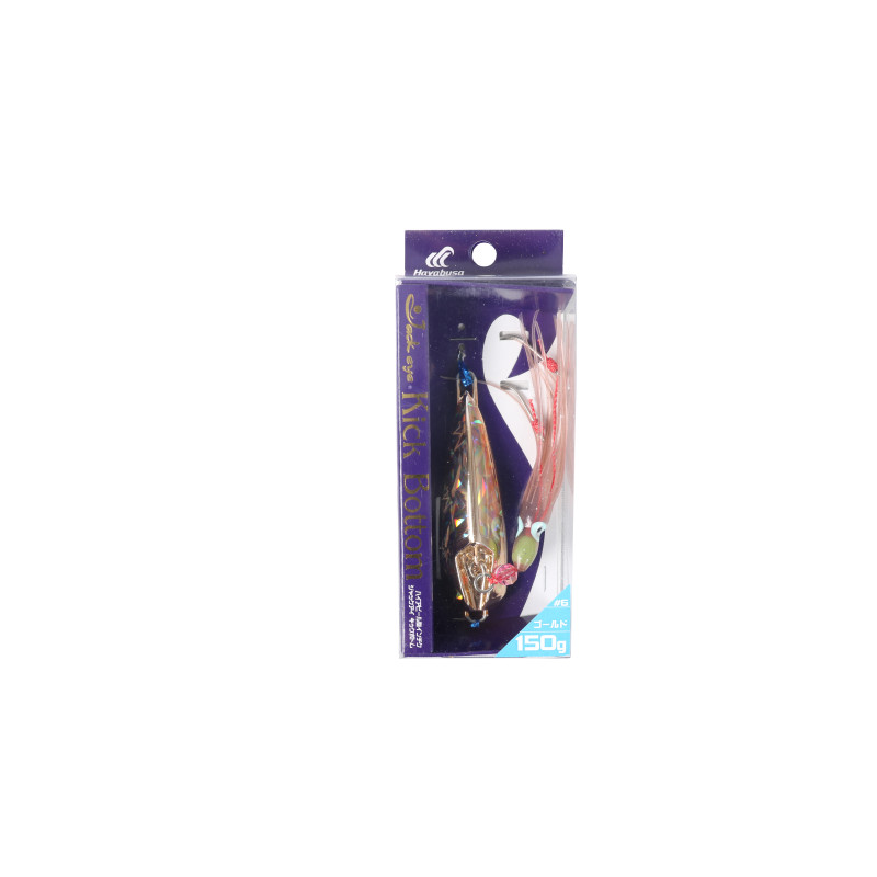 KICK BOTTOM FS422 HAYABUSA