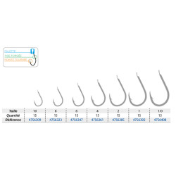 HAMECON H.CHN121 HAYABUSA
