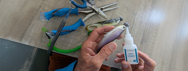 Accessoires Amiaud Pêche - Matériel pêche français | AMIAUD SHOP