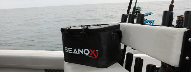 Accessoires pêche en mer - Matériel et équipement marin | AMIAUD SHOP