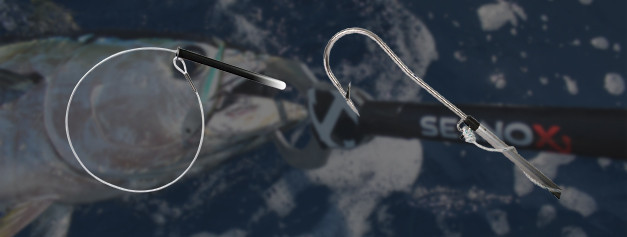 Accessoires Big Game mer - Matériel pêche au large | AMIAUD SHOP