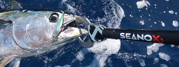 Accessoires Big Game