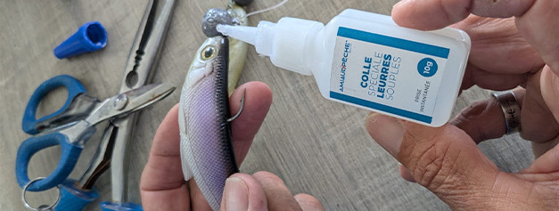 Accessoires pêche et nautisme - Matériel et équipement | AMIAUD SHOP