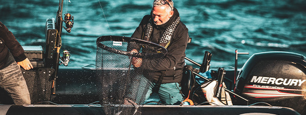 Épuisette Amiaud Pêche - Épuisettes mer et eau douce | AMIAUD SHOP