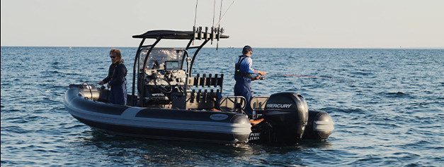 Équipements nautiques pêche en mer - Matériel bateau | AMIAUD SHOP