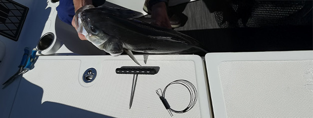 Outillage pêche | Ciseaux, couteaux et pinces pêche