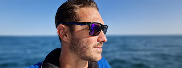 Lunettes Polarisantes