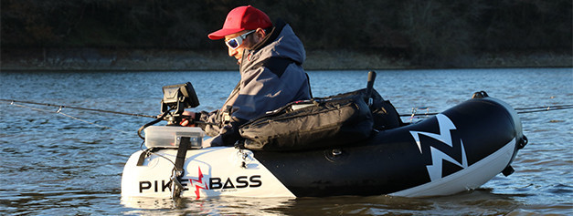 Accessoires Float Tube