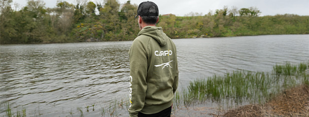 Sweat à capuche pêche | Hoodies pêche homme