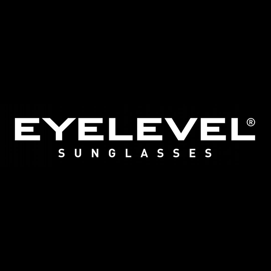 logo eyelevel lunettes polarisantes