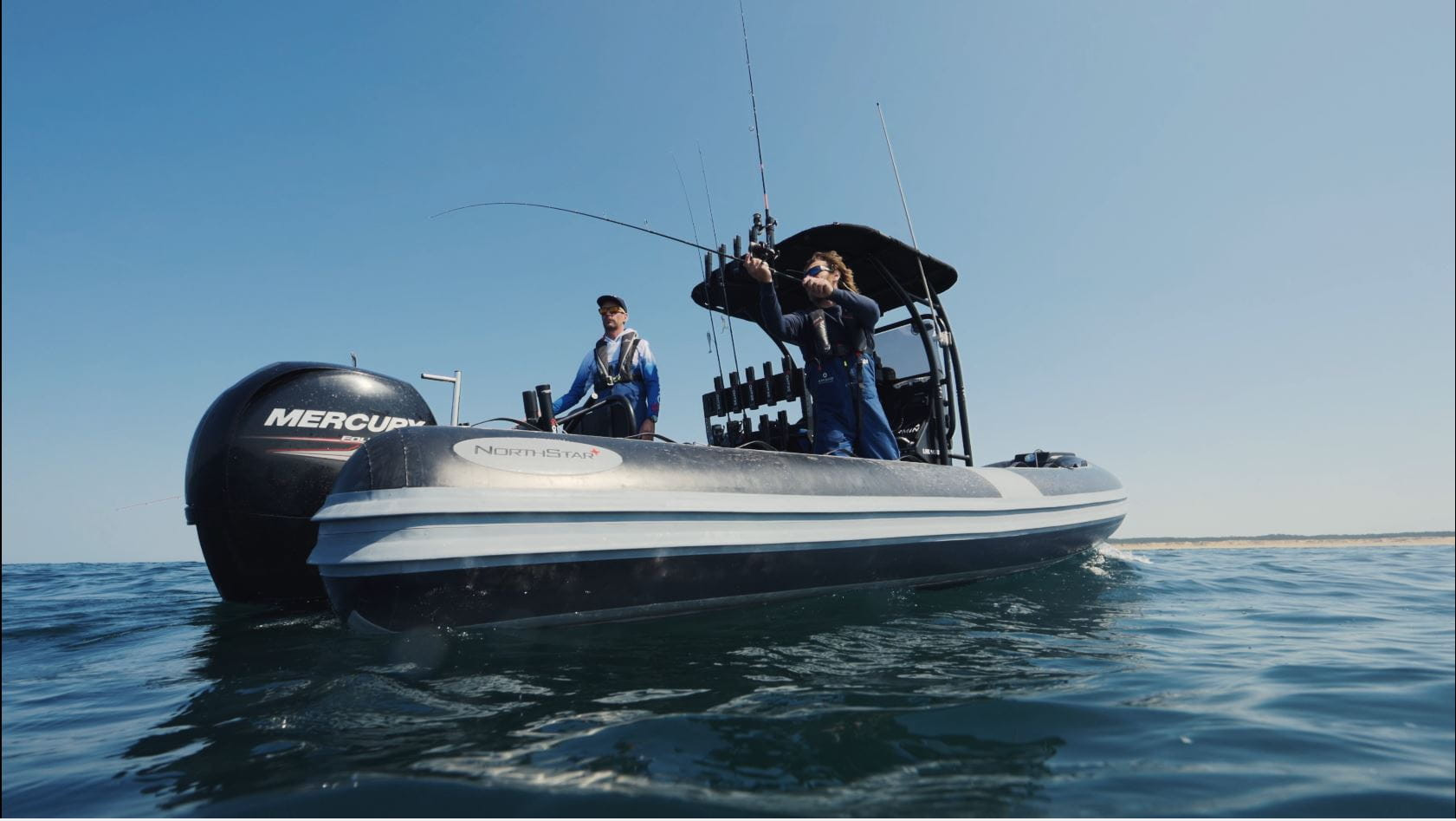 Tout savoir sur la glissière de sonde Seanox : l'équipement indispensable pour votre bateau