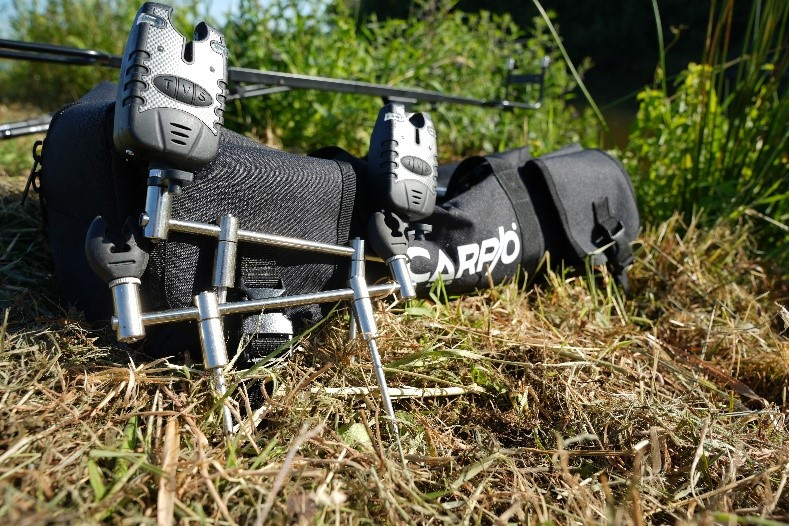 Pièces de rechange Carp’O pour entretenir et réparer votre rod pod