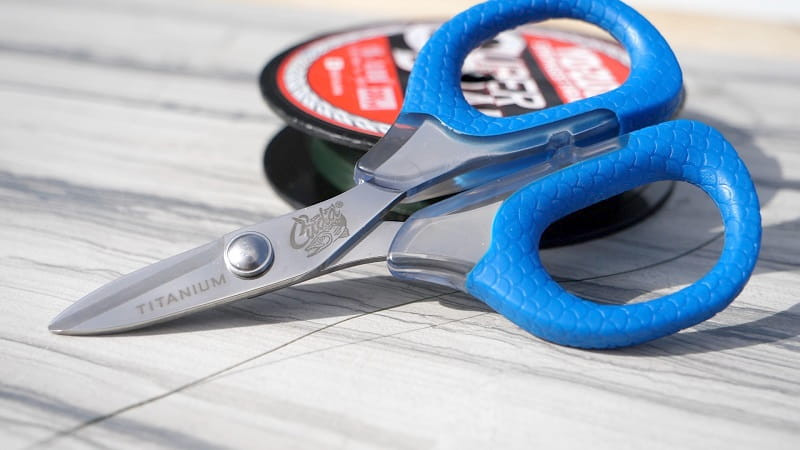 CUDA : la marque américaine d’outils et accessoires de pêche disponible sur AMIAUDSHOP.COM